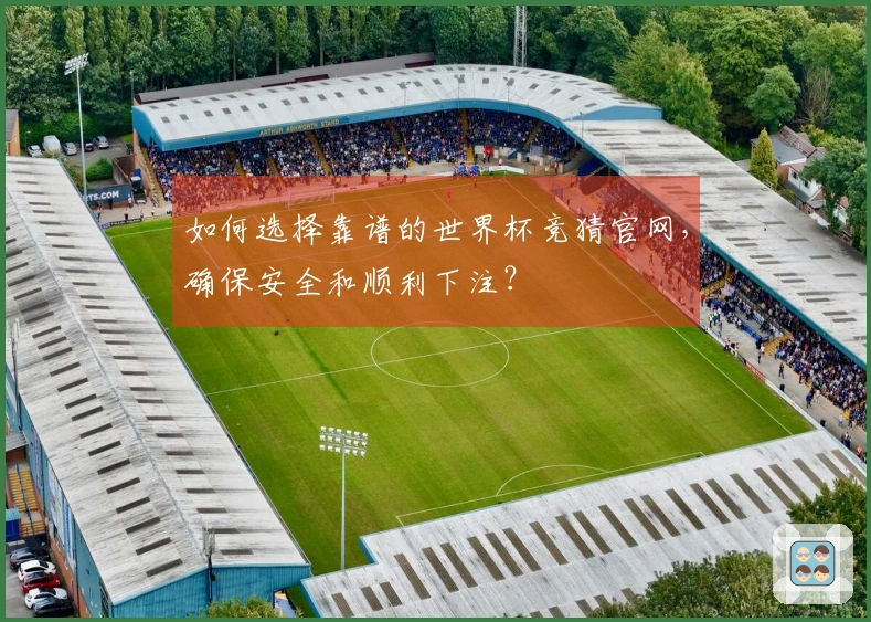 如何选择靠谱的世界杯竞猜官网，确保安全和顺利下注？