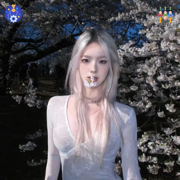 何欣女士